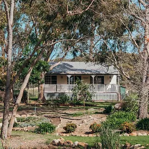 Bed & Breakfast Granite Gardens & Retreat